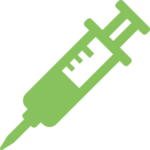 minimally invasive icon
