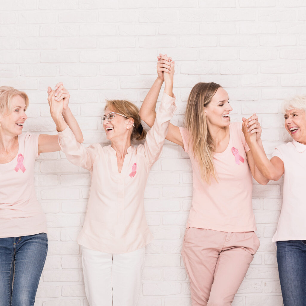 breast cancer survivors
