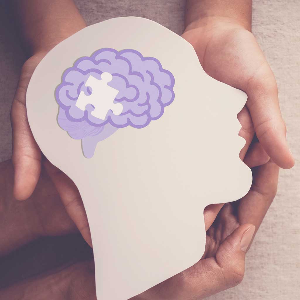 Alzheimer's Awareness