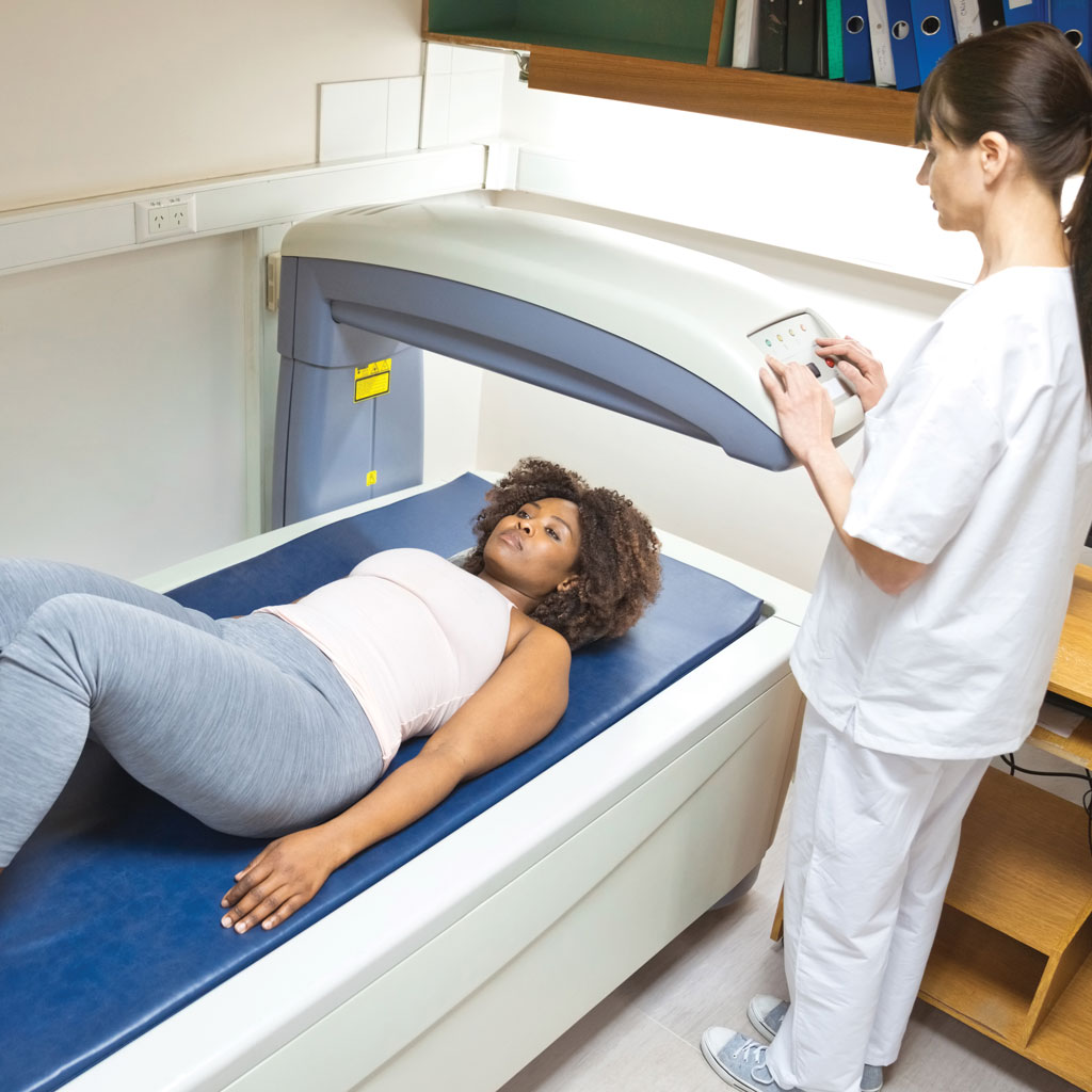 DEXA Bone Density Scans
